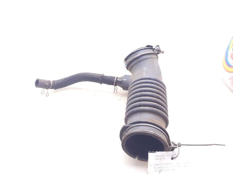 09-13 TOYOTA COROLLA 1.8L 4CYL AIR CLEANER RESONATOR TUBE ASSEMBLY