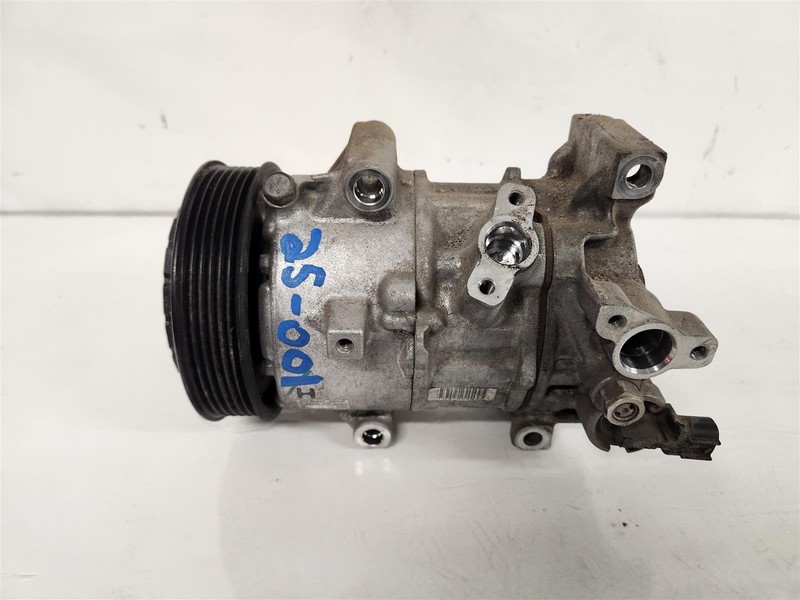 2018-2023 Toyota Corolla Ac Air Compressor Pump + Clutch 88310-02B60 2.0L