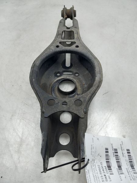16-19 TOYOTA PRIUS TWO-HYB FWD AT DRIVER SIDE REAR LOWER CONTROL TRAILING ARM