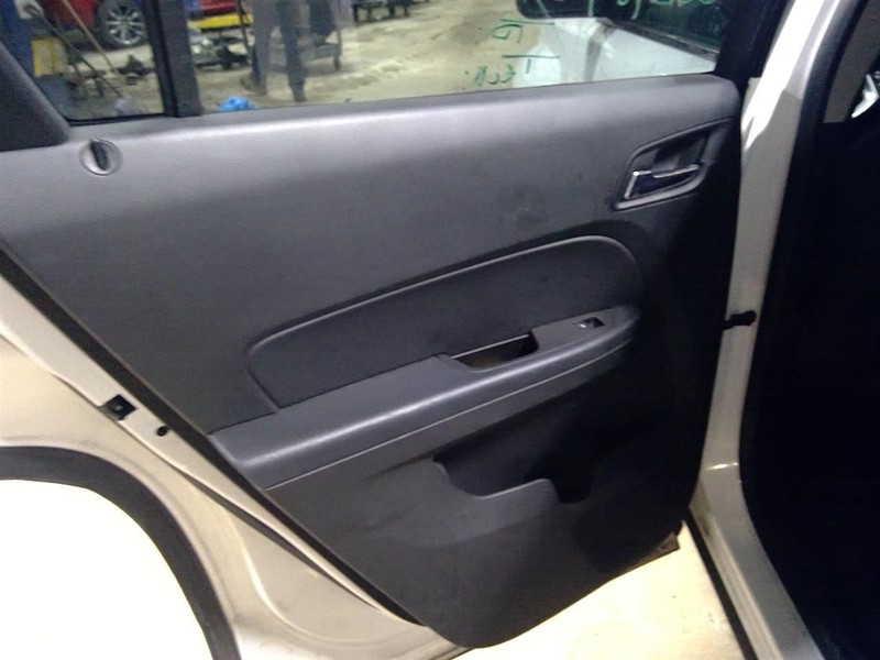 TERRAIN 2016 Driver Left Rear Door Trim Panel Rear 1722491