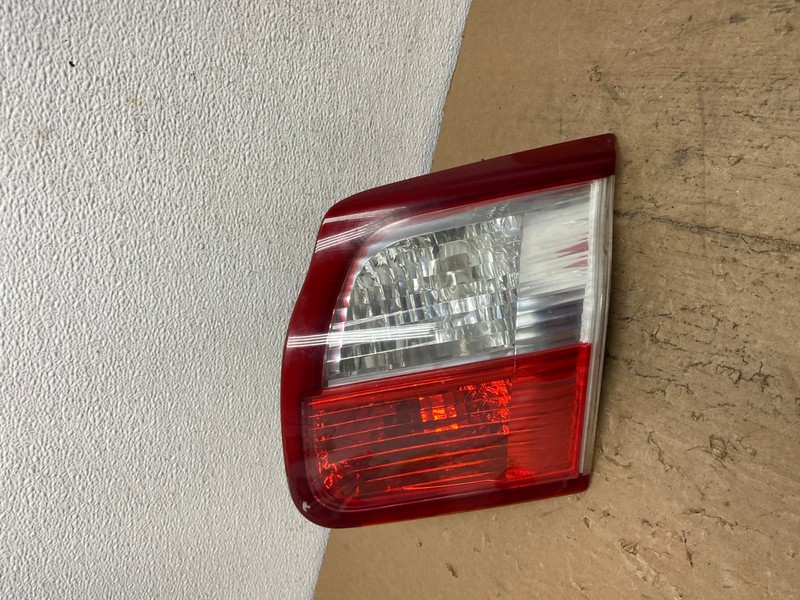 2004 to 2007 Saab 9-3 Convertible Right Passenger Inner Tail Light Oem AC7330 LK