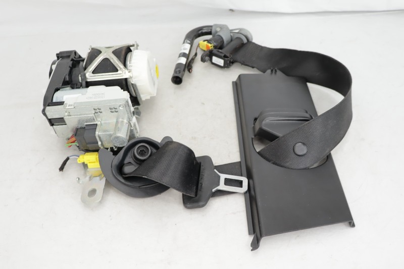 ✅ 13-19 MERCEDES GL450 GL550 X166 FRONT RIGHT PASSENGER SEAT SEATBELT RETRACTOR