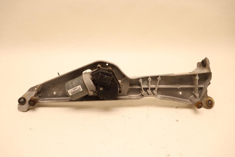 2005-2011 CADILLAC STS FRONT WINDSHIELD WIPER MOTOR TRANSMISSION LINKAGE OEM