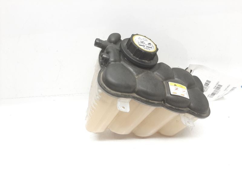Jaguar F-Pace 2.0L Gasoline Coolant Reservoir Tank T2H42508