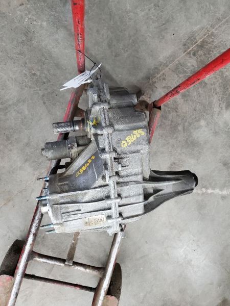 Transfer Case New Style 6 Lug Wheel 3.6L Fits 19-20 DODGE 1500 PICKUP 280335