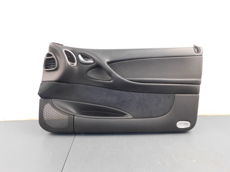 2004 04 Pontiac GTO Right Passenger Door Panel#82585 CA3