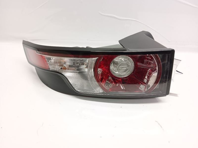12-15 Range Rover Evoque Left Taillight Tail Light Lamp LED LR074813