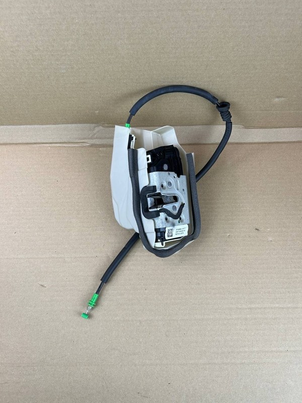 ✅ 17-23 Tesla Model 3 Rear Side Door Lock Actuator Mechanism Left 1068964-99-F