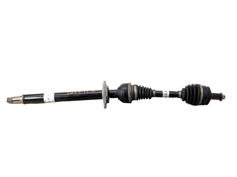 2018-2019 Mercedes GLA-Class Right Passenger Side Front Axle