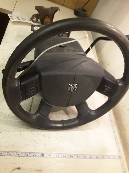 Steering Column Shift Thru 4/3/06 Fits 04-06 DURANGO 170695