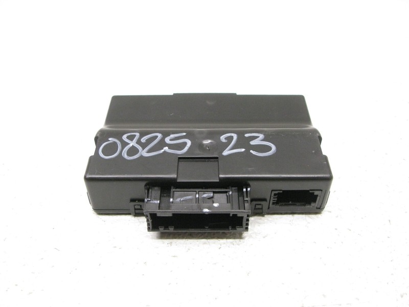 13-14 AUDI D4 A8 A8L S8 QUATTRO INTERFACE GATEWAY CONTROL MODULE OEM 082523
