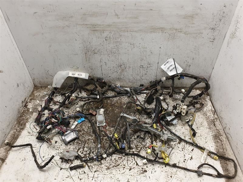 02 TOYOTA TACOMA DASH WIRE HARNESS 82148-04391