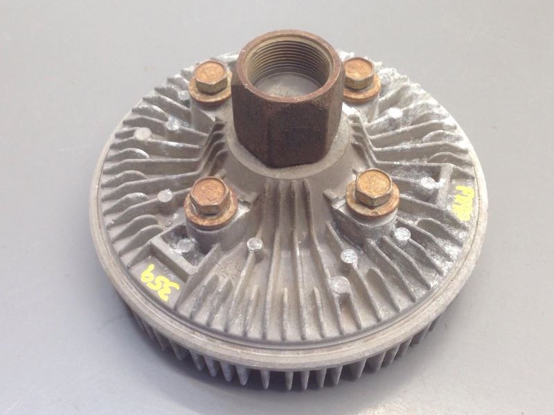 Fan Clutch 20913877 Fits 2000-2004 GMC Yukon 6538