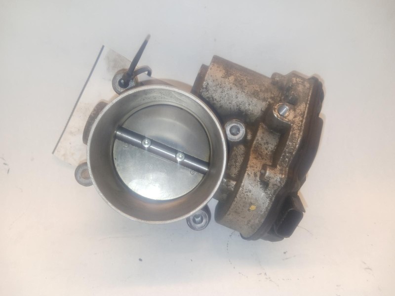 15-'17 FORD EXPEDITION Throttle Body 3.5L Turbo OEM 1 Year Warranty!