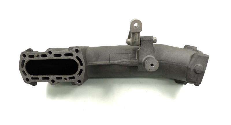 FRESHWATER 2009-2024 Yamaha VX Cruiser 1800 1.8L OEM Exhaust Mid Muffler Pipe