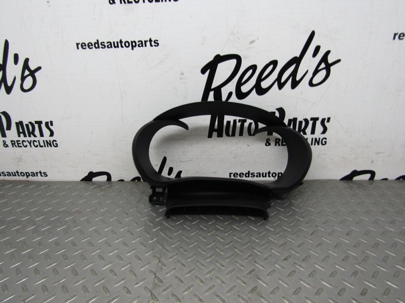 DASH SPEEDOMETER INSTRUMENT CLUSTER BEZEL OEM 8483D5AA0 KIA OPTIMA 2019-2020