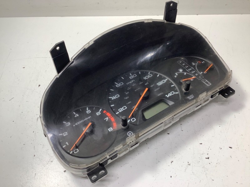 99-00 Honda Odyssey Instrument Cluster 224Mi S0X XA1
