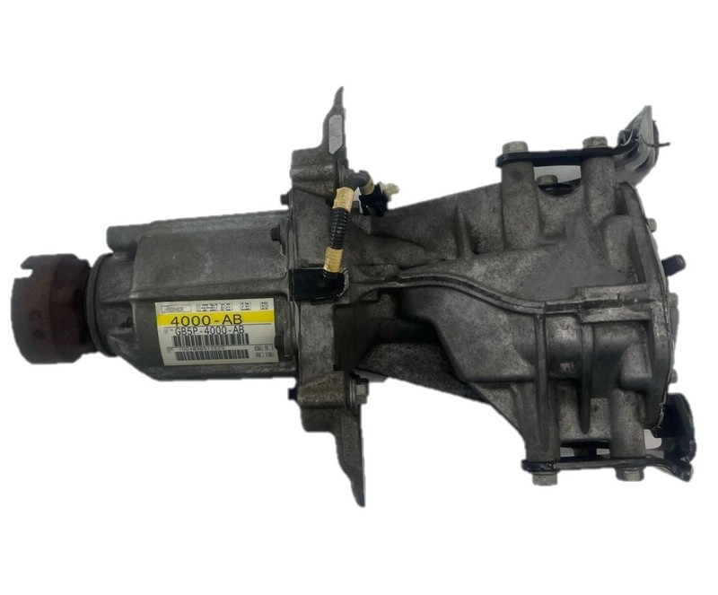 2011-2019 Ford Explorer Rear Differential Carrier 3.5L Turbo AWD