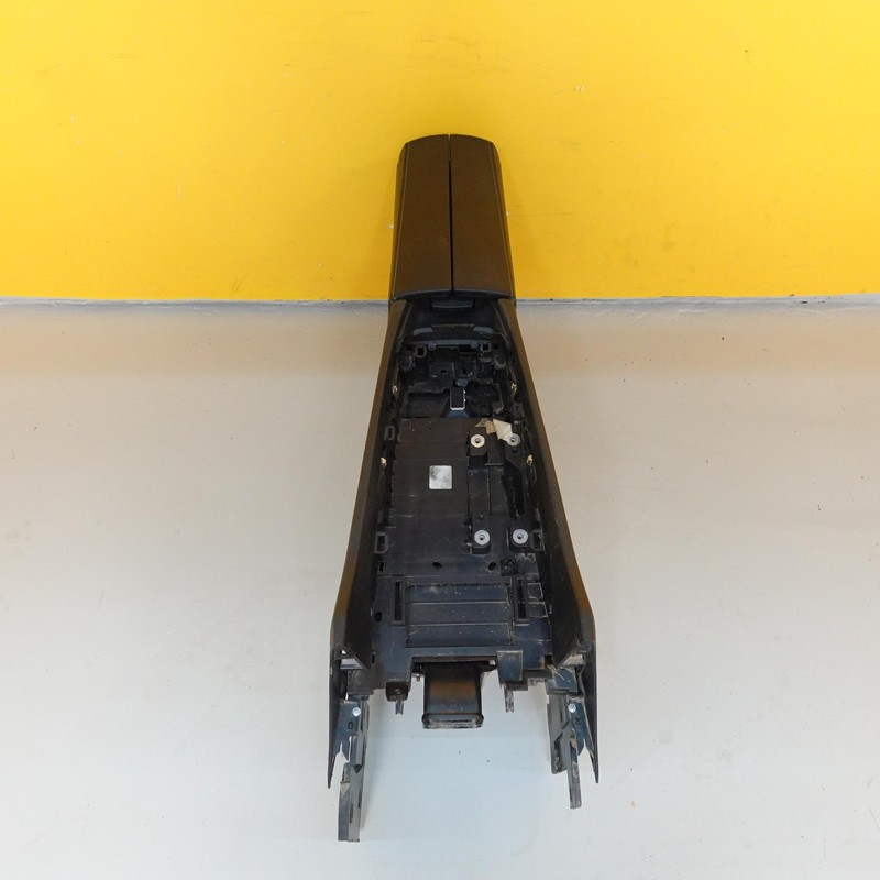2024-2025 NISSAN ROGUE FRONT FLOOR CENTER CONSOLE BLACK OEM 96910-6RR0A