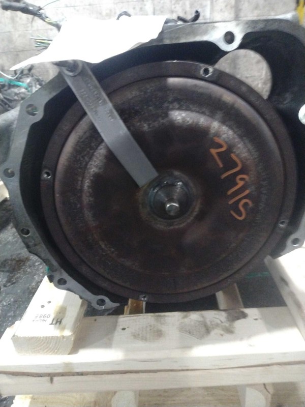 2010 Subaru Legacy 2.5L Automatic Transmission Assembly 163k Miles OEM Green