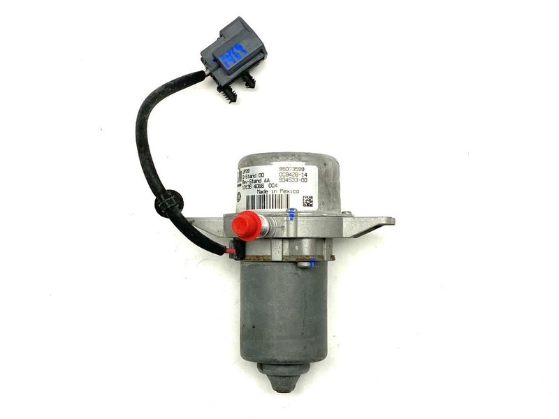 Power Brake Booster Vacuum Pump 95073599 Fits 2013-2015 Buick Encore 84180