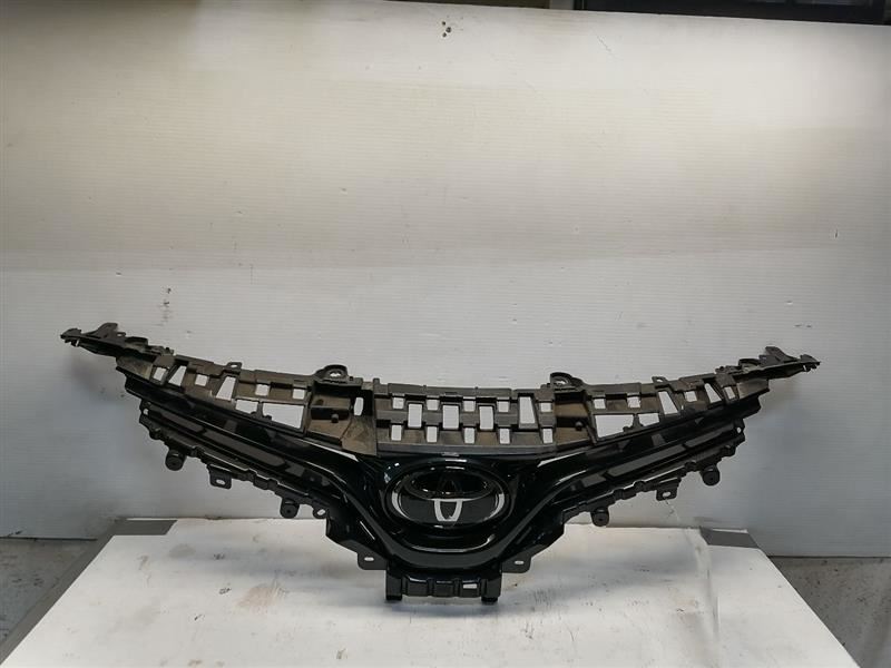 Grille Pre-crash System Upper Bar Design Lower Grille Fits 18-20 CAMRY 1171865