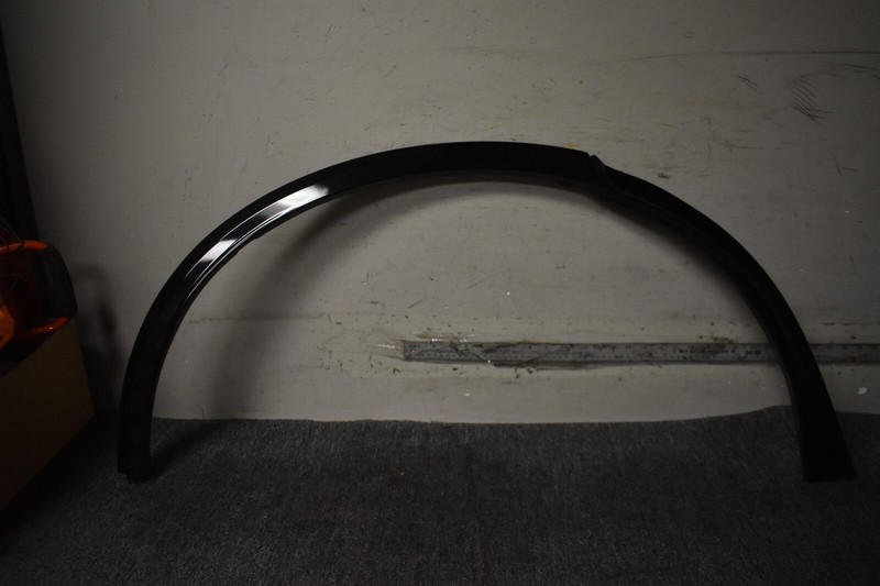 2022 ACURA MDX REAR RIGHT SIDE PROTECTOR FACTORY OEM