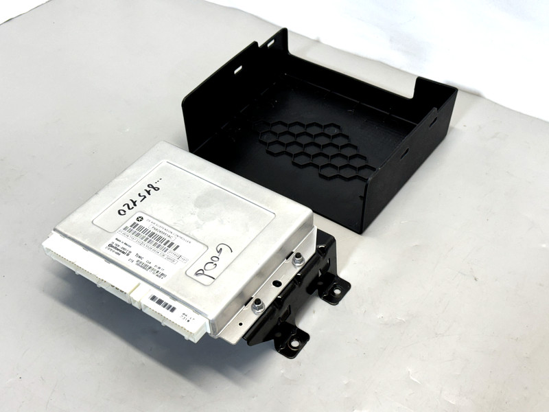 ✅ 2013-2018 RAM 1500 OEM AIR SUSPENSION CONTROL MODULE COMPUTER 68245951AC Mopar