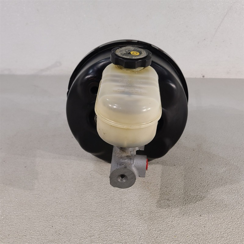 97-04 Corvette C5 Power Brake Booster Master Cylinder Aa7476