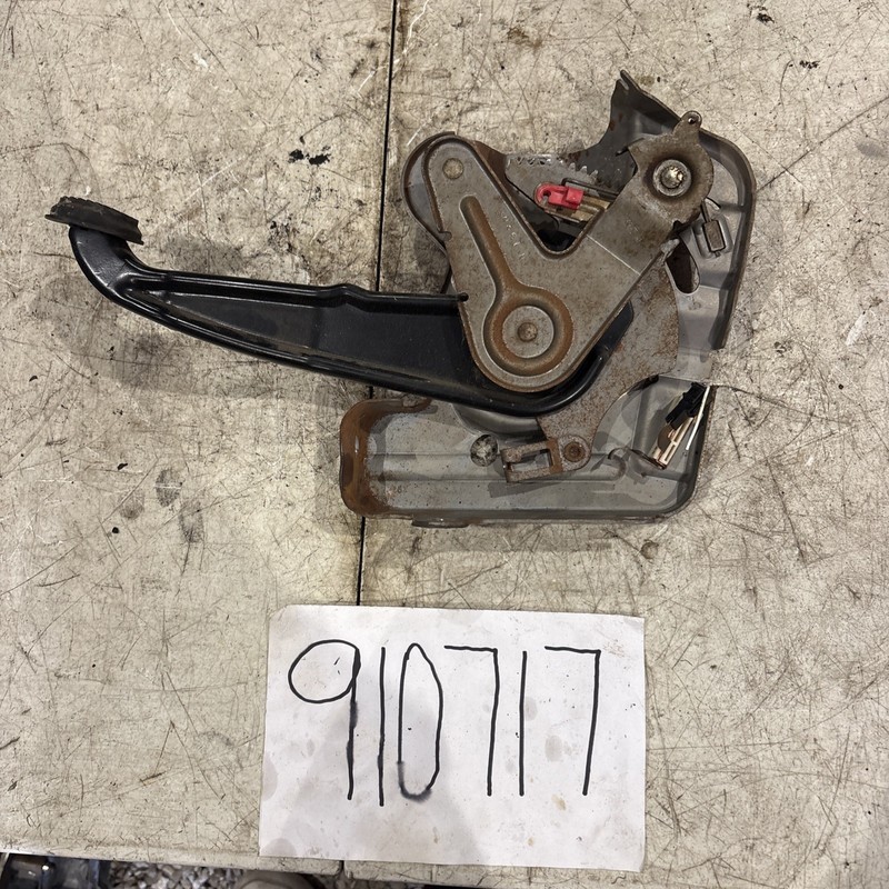 2000 - 2003Dodge Durango Dakota Emergency Parking Brake Assembly 52078976AG