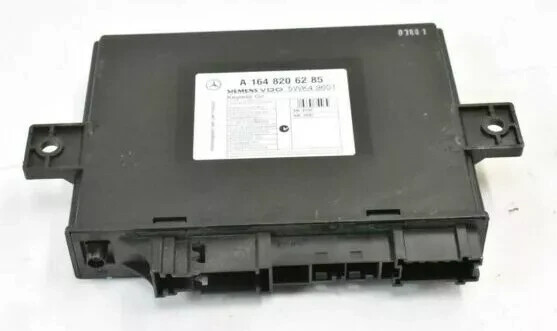 06-12 Mercedes X164 GL550 GL350 ML350 Keyless Go Control Module 1648206285 OEM