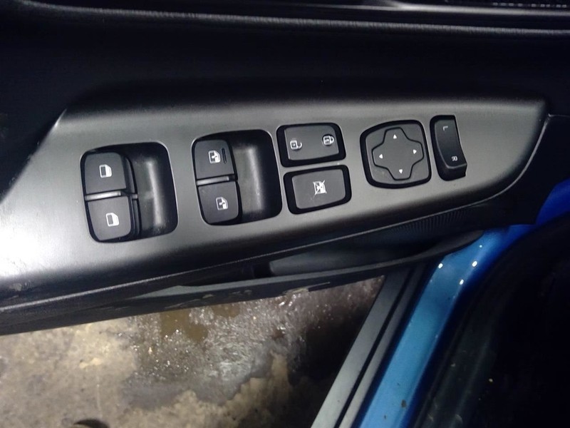 Driver Front Door Switch Driver's Lock And Window Fits 18-23 KONA 1749867