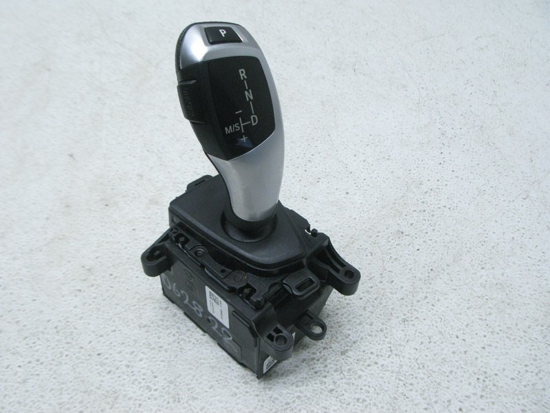 12-21 BMW F30 328i 430i 228i AUTOMATIC GEAR SHIFT SELECTOR SWITCH SHIFTER 111423