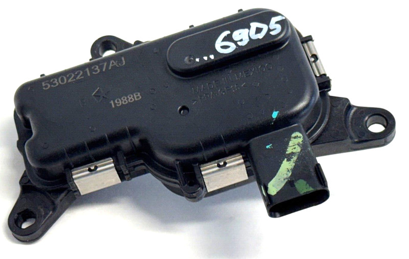 ✅2009-2024 CL RAM 1500-3500 5.7L INTAKE MANIFOLD VALVE ACTUATOR SHORT RUNNER OEM