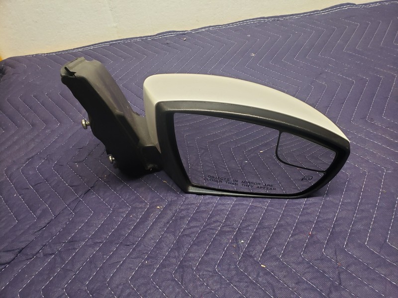 13 14 15 16 Ford FORD ESCAPE Door Mirror Right