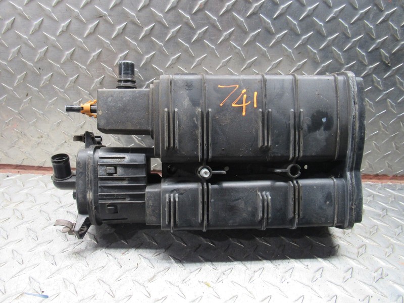 06 HONDA PILOT FUEL VAPOR CANISTER 6CYL 3.5L EX-L