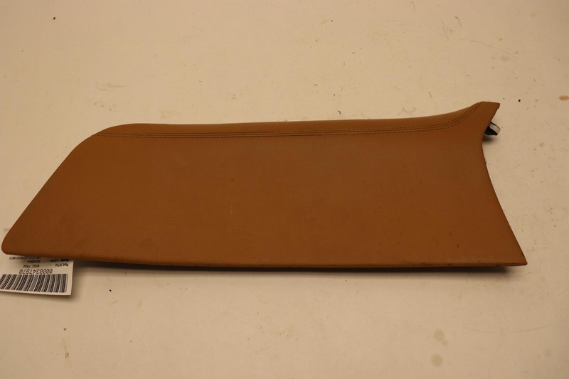 2013-2015 LEXUS LS460 LS600H LEFT DRIVER CENTER CONSOLE COVER TRIM OEM