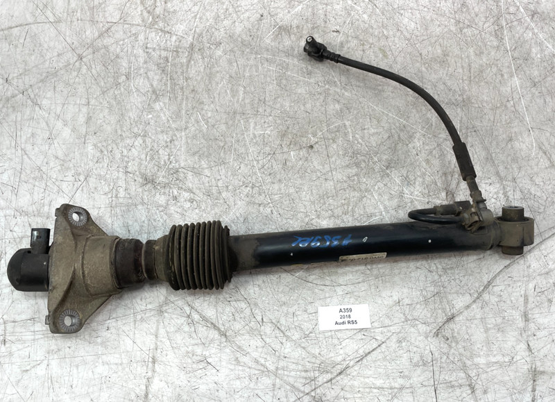 ✅ 2018-2024 OEM Audi RS5 Rear Left Driver Side Strut Shock Absorber
