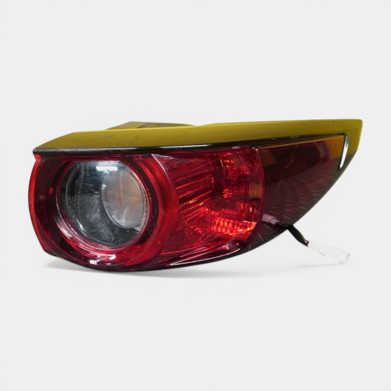 2017-2021 MAZDA CX-5 RIGHT SIDE OUTER TAIL LIGHT BRAKE LAMP OEM KB8A51150F