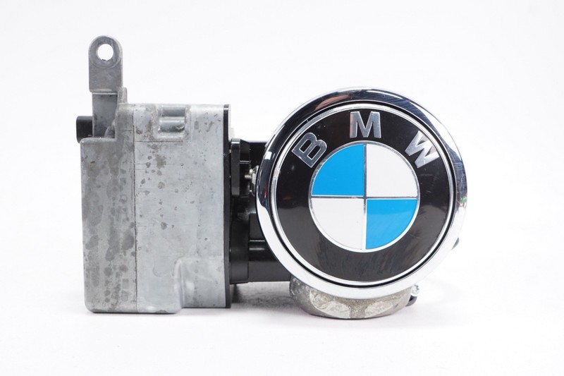 BMW 6 Series Backup Camera Rear View Back View Solenoid OEM 2012 - 2016