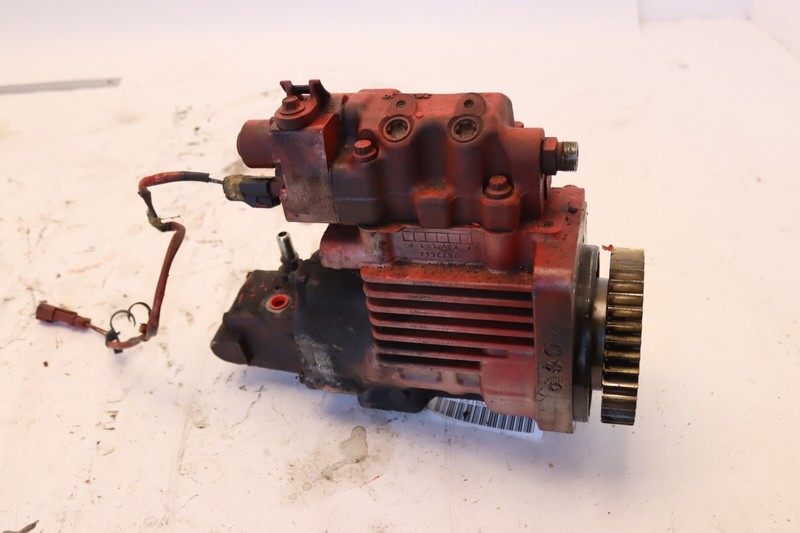 2017-2024 INTERNATIONAL LT625 CUMMINS ISX15 X15 ENGINE FUEL PUMP 4359489 OEM