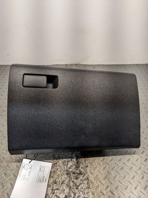 2016-2020 KIA OPTIMA GLOVE BOX STORAGE COMPARTMENT OEM BLACK OEM 1194853