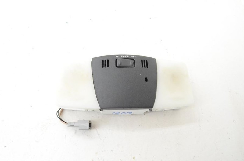 2010-2019 Nissan 307Z Roadster Map Light