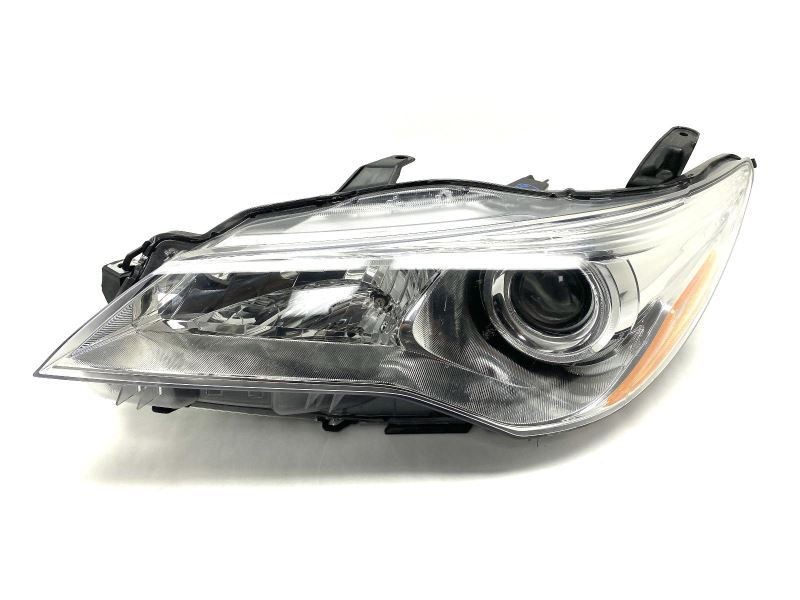 Left Driver Side Headlight Halogen 81150-06D90 Fits 2015-2017 Toyota Camry 83924