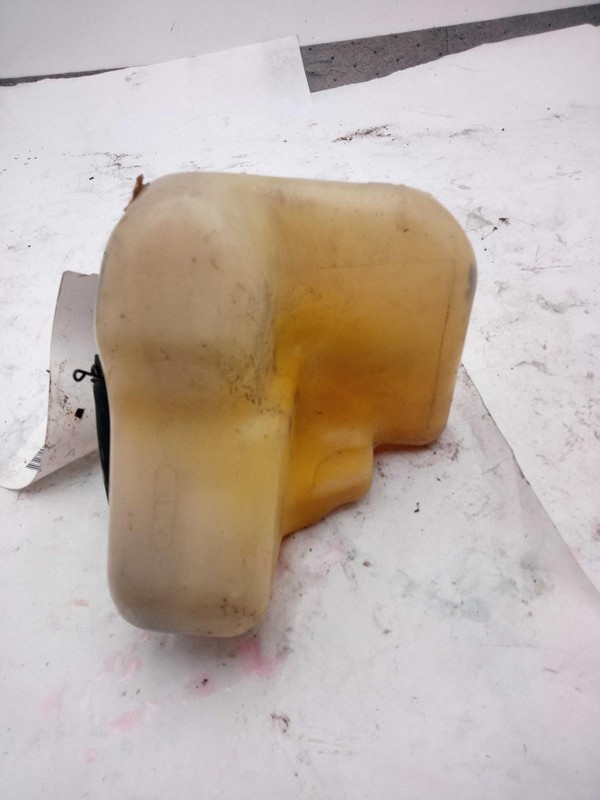 2002 Lexus RX300 Engine Coolant Reservoir OEM Gold 3.0L 198K Miles