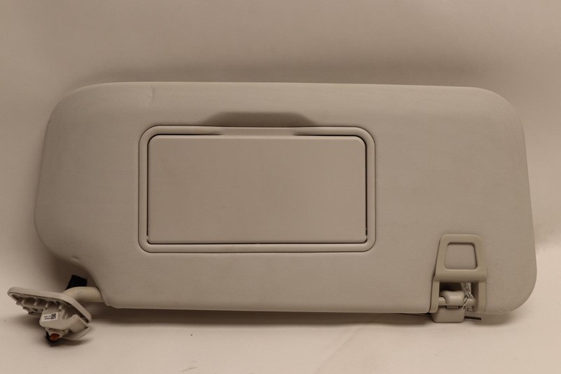 2021-2022 FORD BRONCO SPORT FRONT RIGHT PASSENGER SIDE SUN VISOR OEM