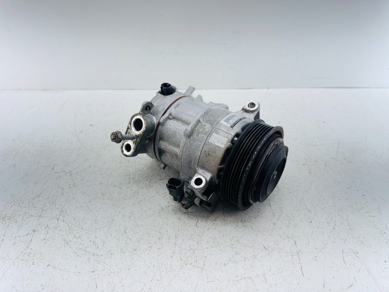 13-16 DODGE DART A/C COMPRESSOR OEM 447160-7220