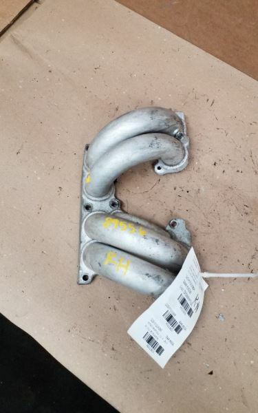 Passenger Intake Manifold 8-305 5.0L Mfi Dull Finish Fits 85-92 CAMARO 228835