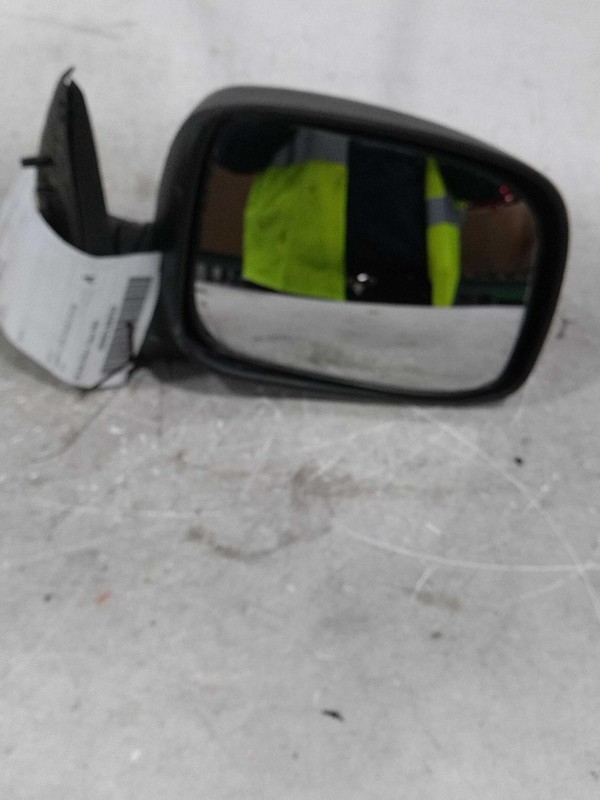 2008 GMC Canyon Right Door Mirror Assembly Black 215147 Used 113K Miles