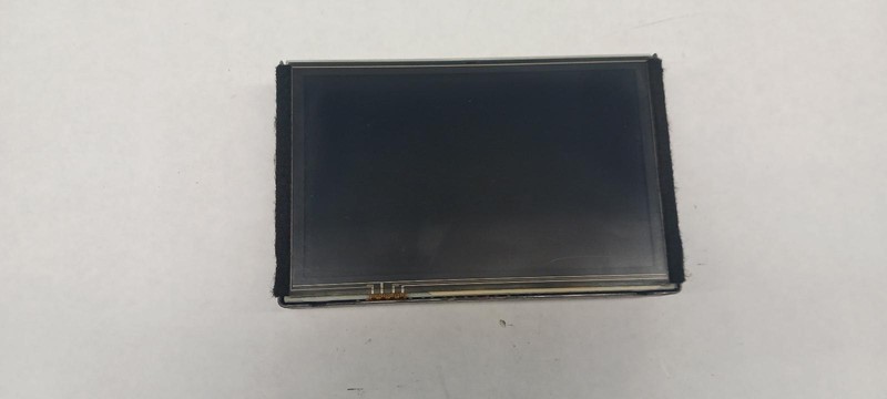10-'13 INFINITI G37 Front Display Screen Assembly OEM 1 Year Warranty!!!